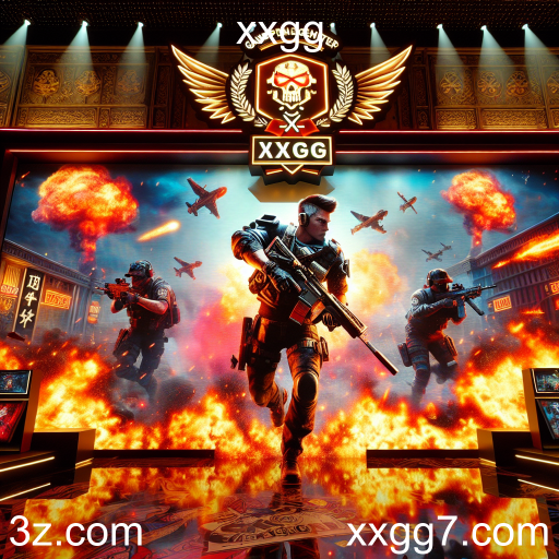 Ação: A Essência do Entretenimento em Jogos