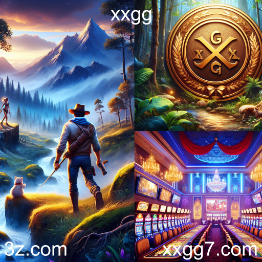 Explorando o Mundo dos Jogos de Aventura