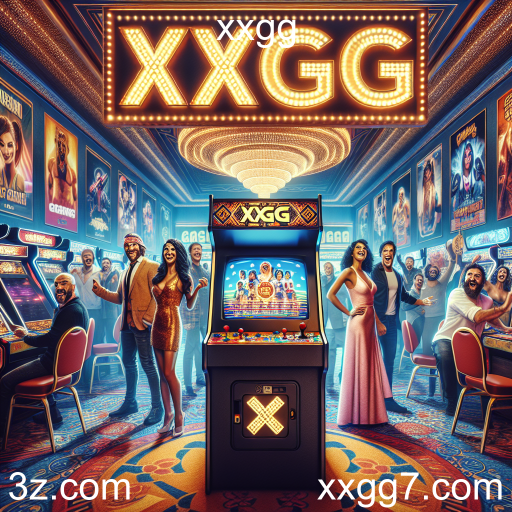 A Nostalgia dos Jogos de Arcade: Uma Viagem pelo Tempo