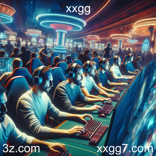 A Ascensão dos Jogos Multijogadores